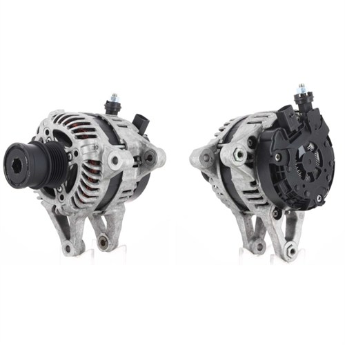 REMAN ALTERNATOR FORD KA