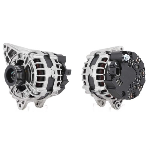 REMAN ALTERNATOR MERCEDES SPRINTER