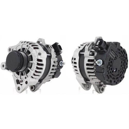 REMAN ALTERNATOR HYUNDAI KIA I10 PICANTO