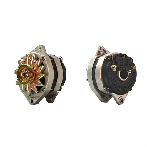 REMAN ALTERNATOR RENAULT CLIO R19