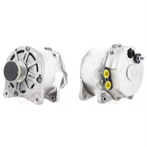 REMAN ALTERNATOR AUDI Q7