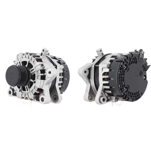 REMAN ALTERNATOR FORD MONDEO