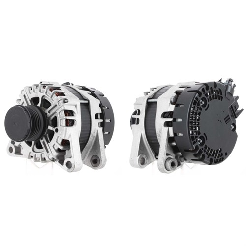 REMAN ALTERNATOR FORD FOCUS TOURNEO
