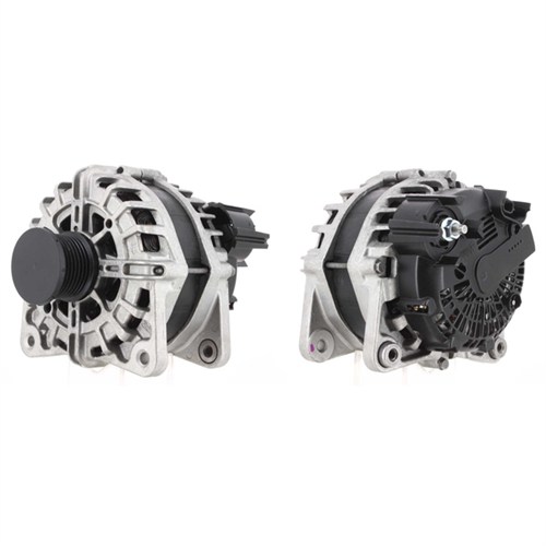 REMAN ALTERNATOR NISSAN X-TRAIL