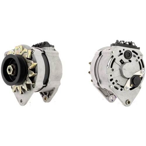 REMAN ALTERNATOR FORD SIERRA