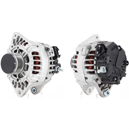 REMAN ALTERNATOR HYUNDAI KIA ELANTRA CEED