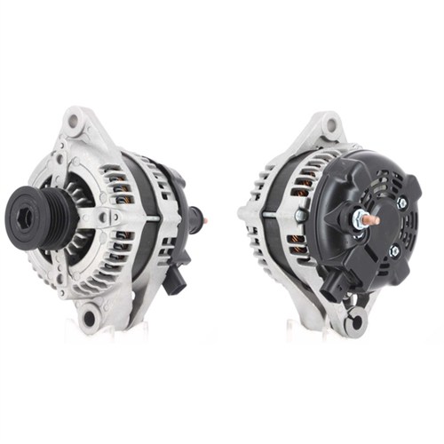REMAN ALTERNATOR JEEP COMPASS