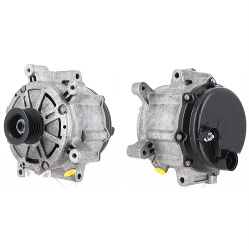 REMAN ALTERNATOR PORSCHE PANAMERA