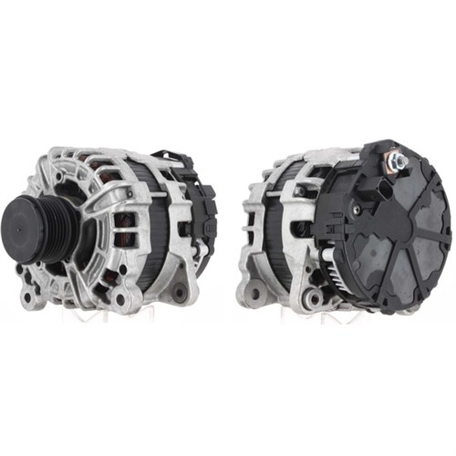 REMAN ALTERNATOR VAG Q7 TOUAREG