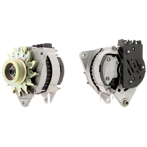REMAN ALTERNATOR FORD SCORPIO SIERRA TRANSIT