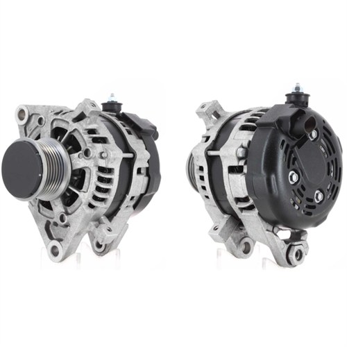 REMAN ALTERNATOR TOYOTA LAND CRUISER