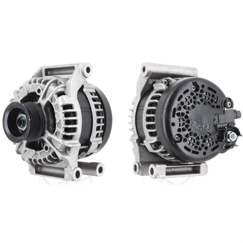 REMAN ALTERNATOR OPEL INSIGNIA