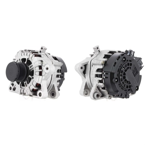 REMAN ALTERNATOR FORD TOURNEO TRANSIT