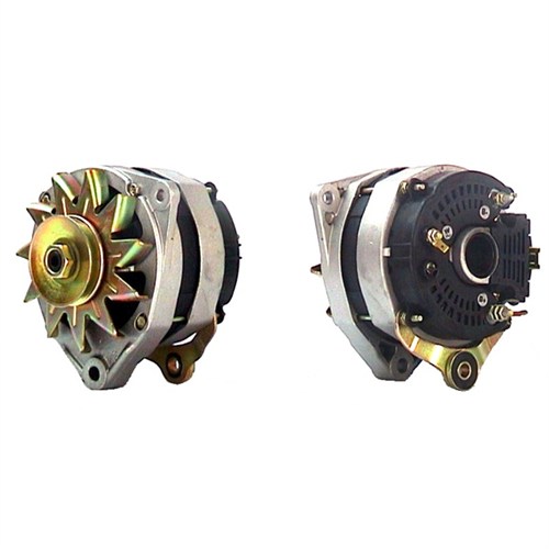 REMAN ALTERNATOR RENAULT ESPACE FUEGO R18