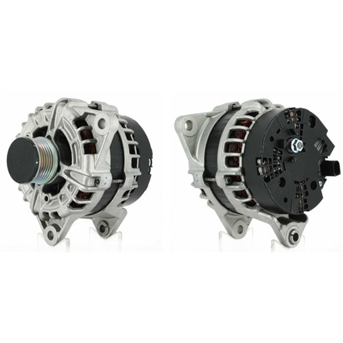 REMAN ALTERNATOR IVECO DAILY