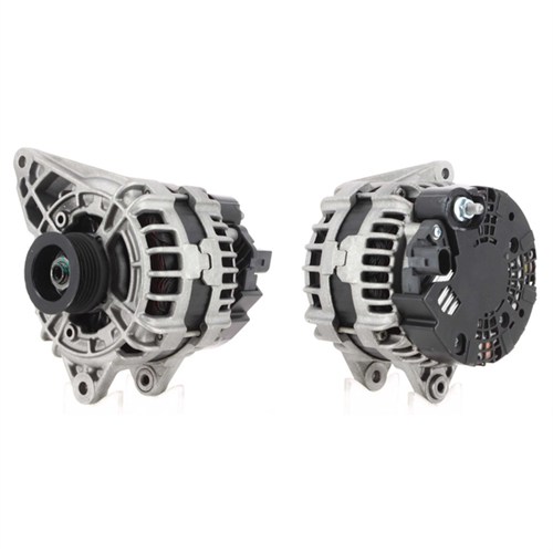 REMAN ALTERNATOR MERCEDES SPRINTER