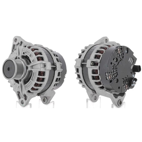 REMAN ALTERNATOR IVECO DAILY