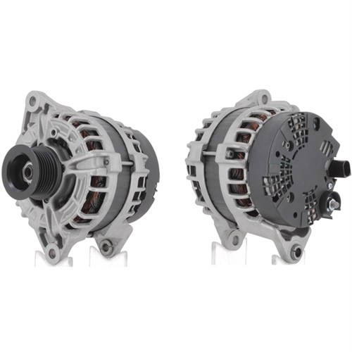 REMAN ALTERNATOR IVECO DAILY