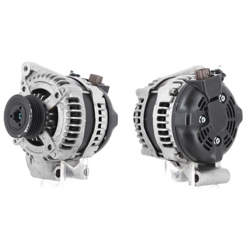 REMAN ALTERNATOR TOYOTA IQ
