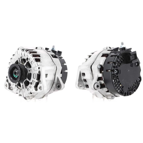 REMAN ALTERNATOR MERCEDES CLASSE E CLASSE S