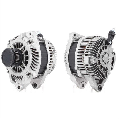 REMAN ALTERNATOR RENAULT ESPACE