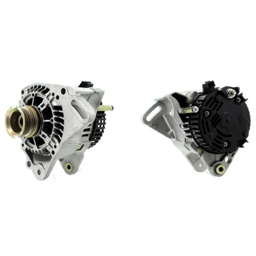REMAN ALTERNATOR SEAT SKODA VW AROSA FELICIA GOLF PASSAT