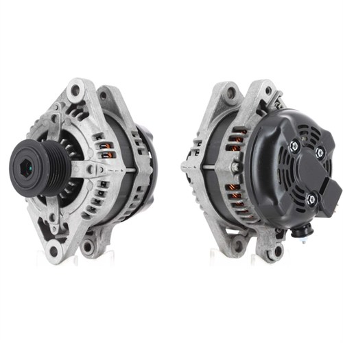 REMAN ALTERNATOR TOYOTA LEXUS RAV4 RX