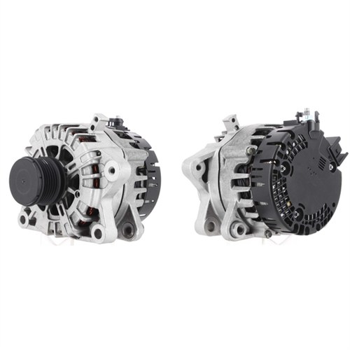 REMAN ALTERNATOR FORD TOURNEO TRANSIT