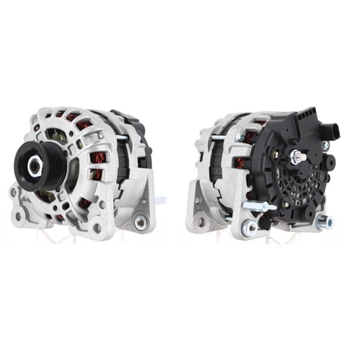REMAN ALTERNATOR VAG POLO RAPID