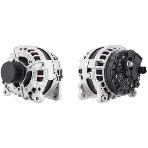 REMAN ALTERNATOR VAG A3 LEON SUPERB ARTEON