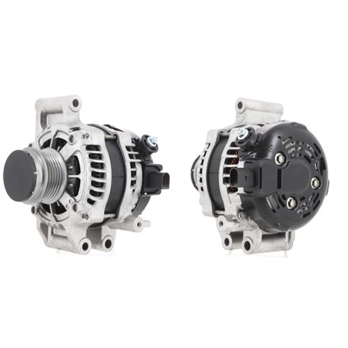 REMAN ALTERNATOR TOYOTA RAV4