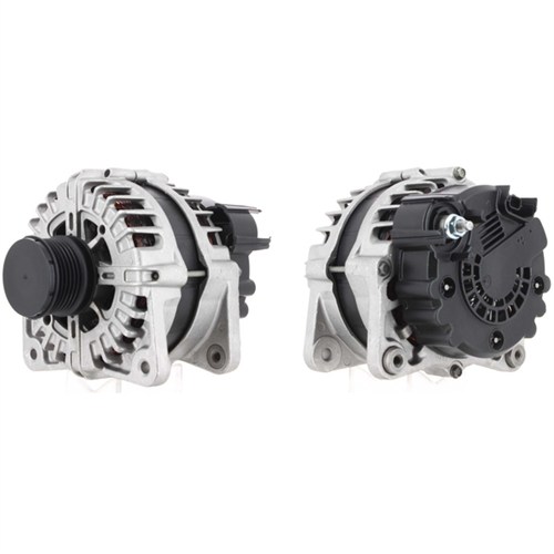 REMAN ALTERNATOR RENAULT KADJAR MEGANE