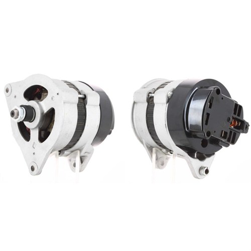 REMAN ALTERNATOR LAND ROVER 90