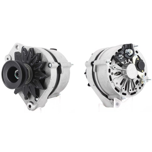 REMAN ALTERNATOR VAG PASSAT GOLF