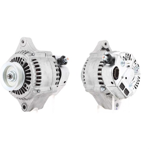 REMAN ALTERNATOR HONDA HR V