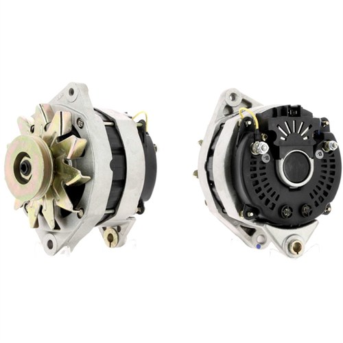 REMAN ALTERNATOR RENAULT R19
