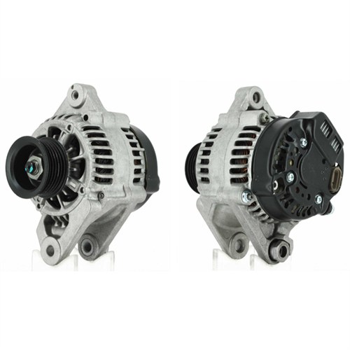 REMAN ALTERNATOR DAIHATSU SIRION