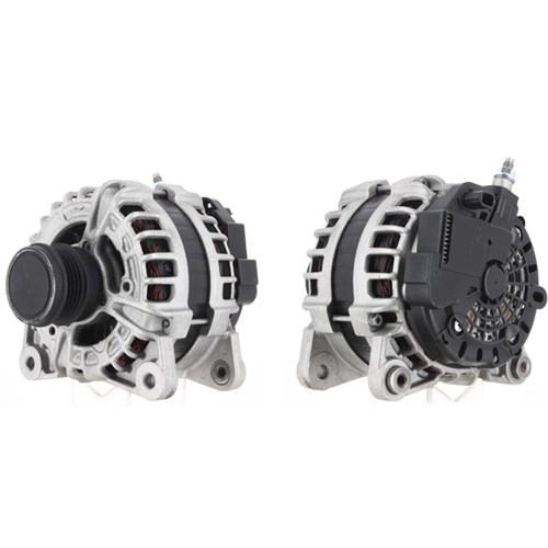 REMAN ALTERNATOR RENAULT CLIO
