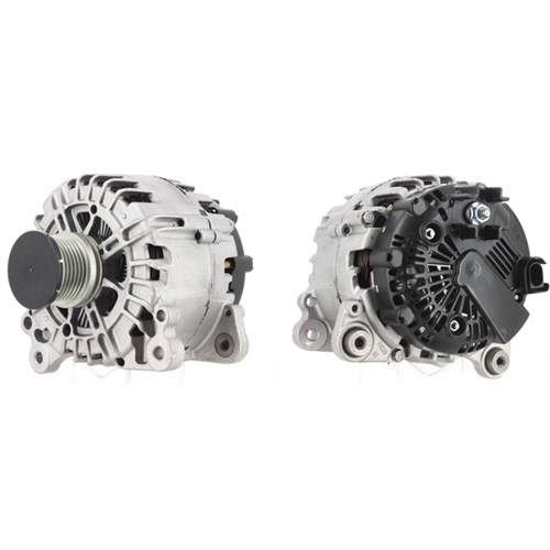 REMAN ALTERNATOR MAN VAG TGE CRAFTER