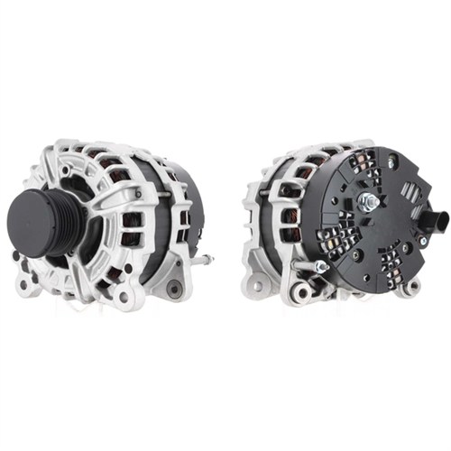 REMAN ALTERNATOR VAG PASSAT