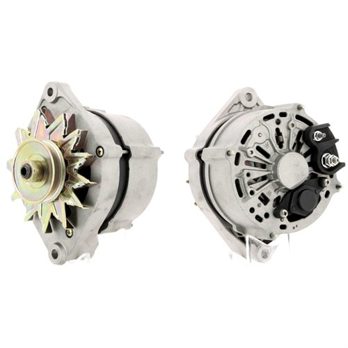 REMAN ALTERNATOR OPEL VAUXHALL CALIBRA FRONTERA SENATOR