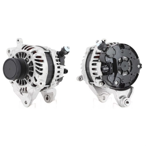 REMAN ALTERNATOR SUBARU FORESTER