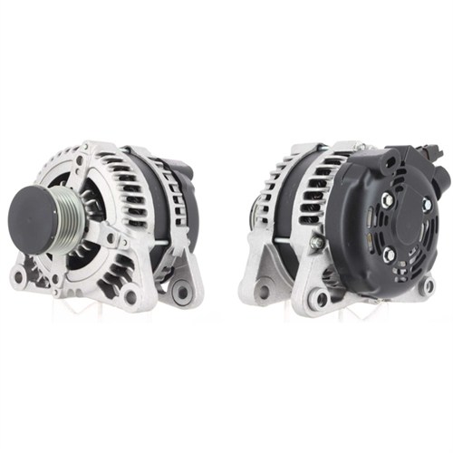 REMAN ALTERNATOR PSA OPEL 2008 C4 MOKKA