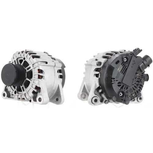REMAN ALTERNATOR PSA OPEL 208 C3 MOKKA