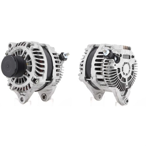 REMAN ALTERNATOR MERCEDES NISSAN CLASSE X NAVARA