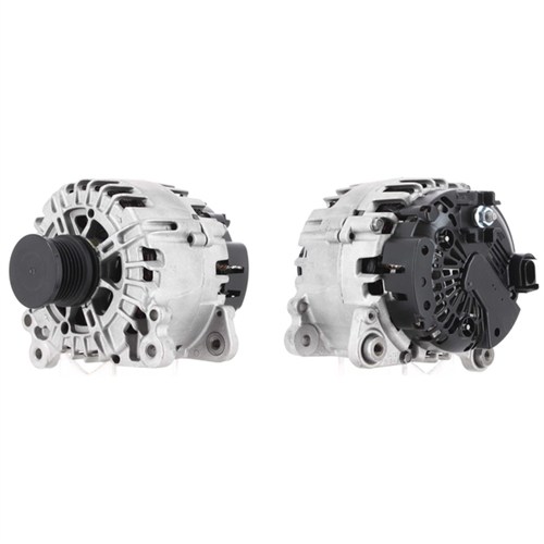 REMAN ALTERNATOR VAG A3 ATECA TIGUAN
