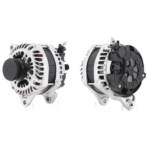 REMAN ALTERNATOR NISSAN NAVARA
