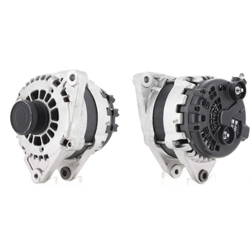 REMAN ALTERNATOR SSANGYONG TIVOLI