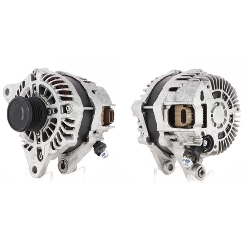 REMAN ALTERNATOR MAZDA CX-5