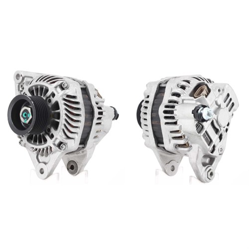 REMAN ALTERNATOR NISSAN MICRA